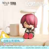 アークナイツ エクシア フィギュアライト 123ロドスアイランド アークナイツ エクシア フィギュアライト 123ロドスアイランド