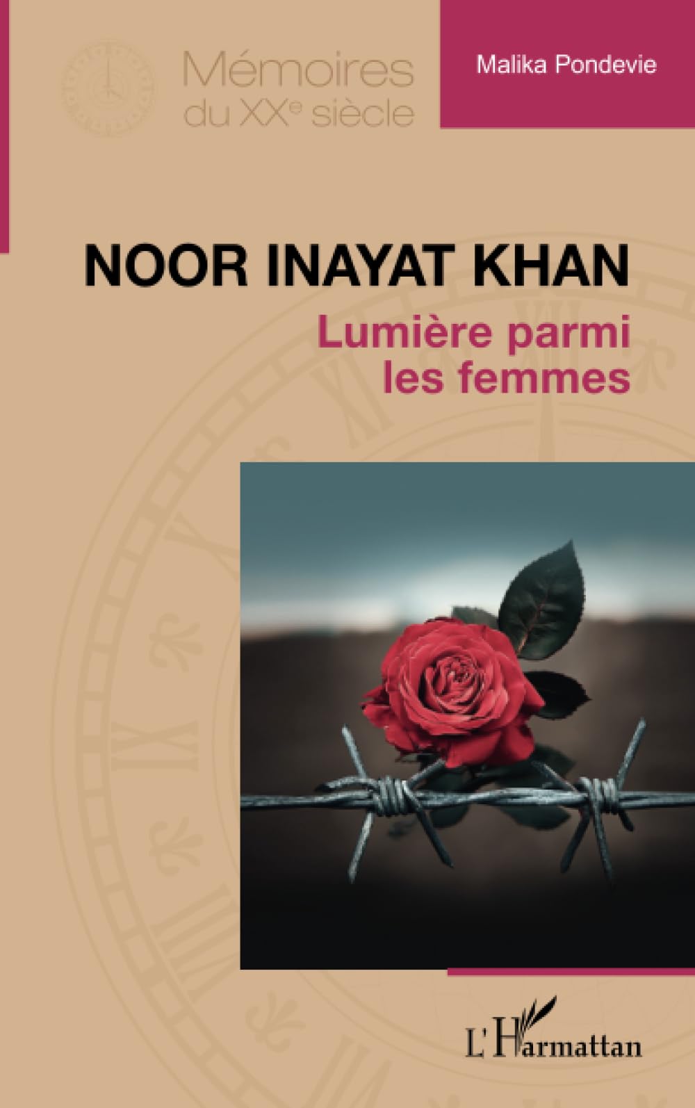 Noor Inayat Khan: Lumière parmi les femmes