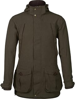 Seeland | Woodcock Advanced Jacket | Traditional English Hunting Attire for Formal Bird Hunting | Wind and waterproof SEETEX® membrane |