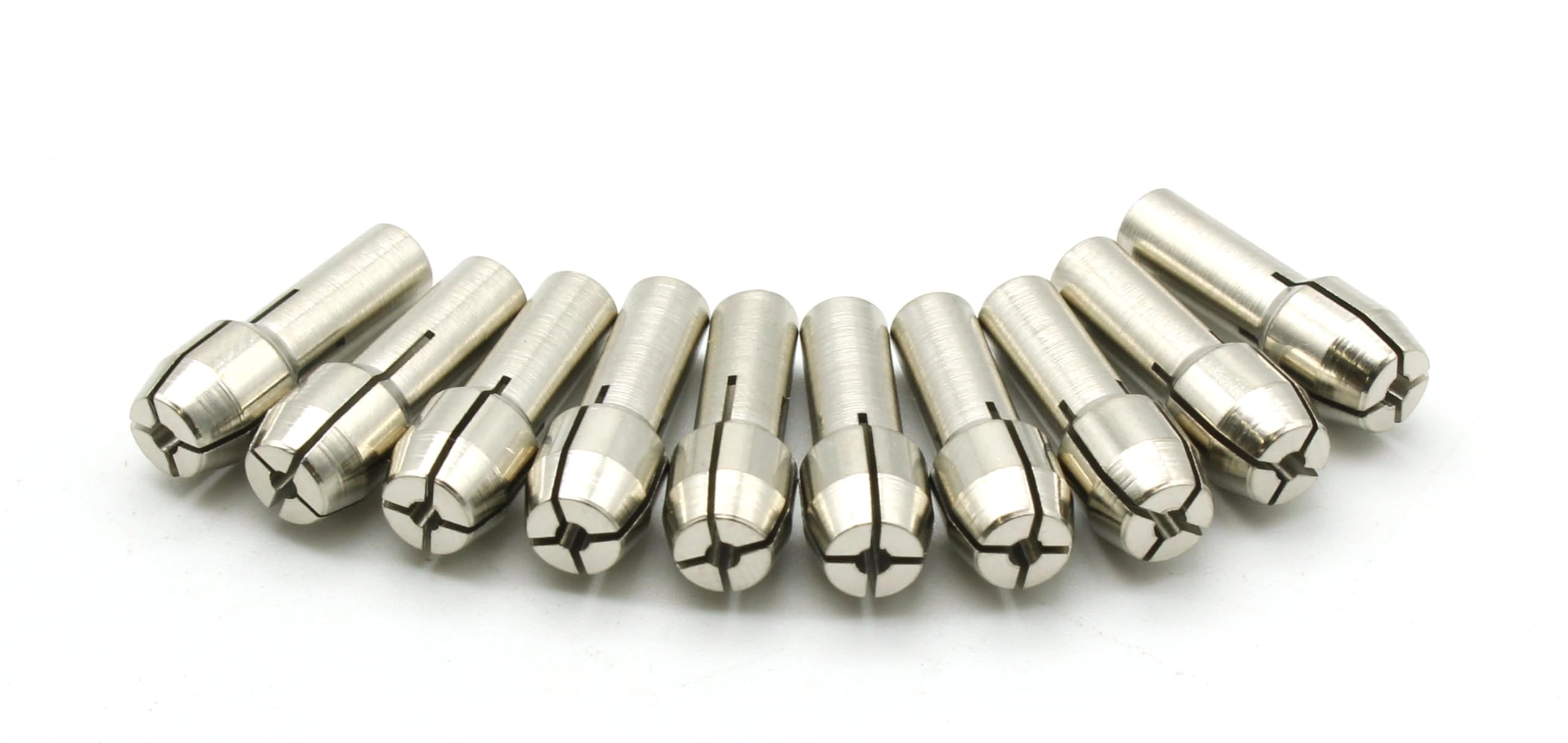 Dremel Collet Bits - 10 Pack #480 -8 Dremel Collet Bits - 10 Pack #480 -8
