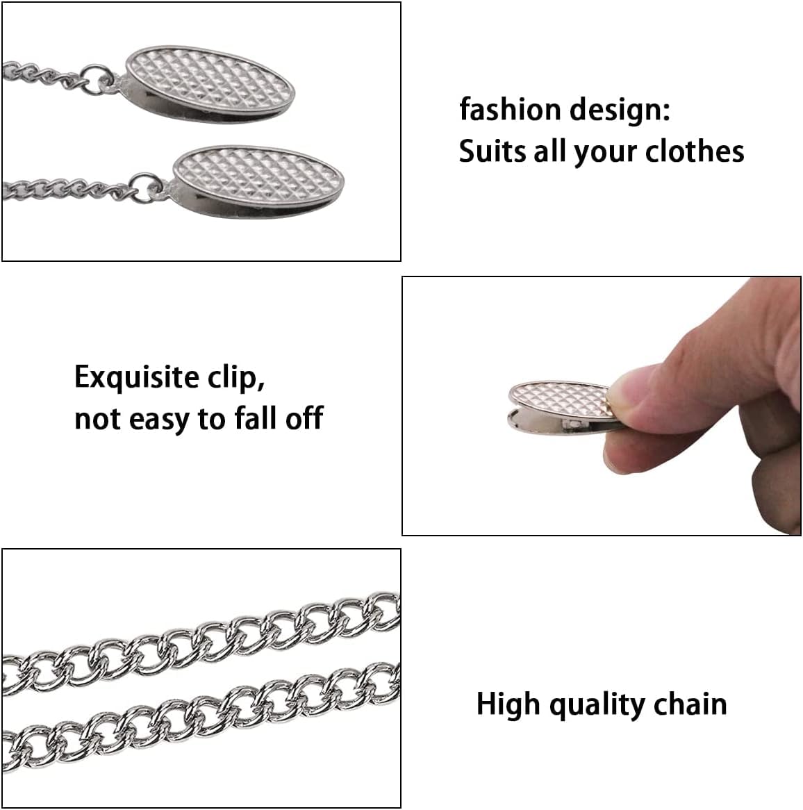 4 Supports De Carrosserie Magnétiques Invisibles Pour RC 1/10 - Compatible Axial SCX10, TRX4, HSP