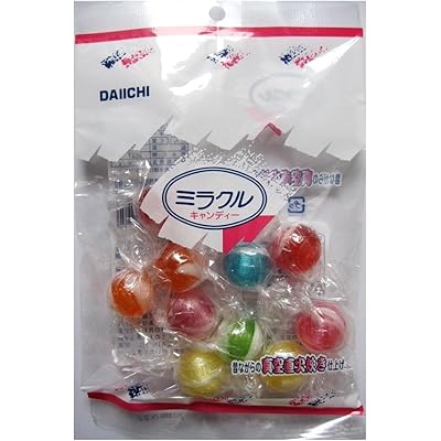 大一製菓 ミラクル 90g×10袋