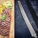 DALSTRONG Slicing Knife - 14 inch - Extra Long Slicer Knife - Shogun Series Elite - Japanese AUS-10V Super Steel - Vacuum Treated - G10 Handle - Carving Slicer BBQ, Brisket Gift Knife- Sheath Included