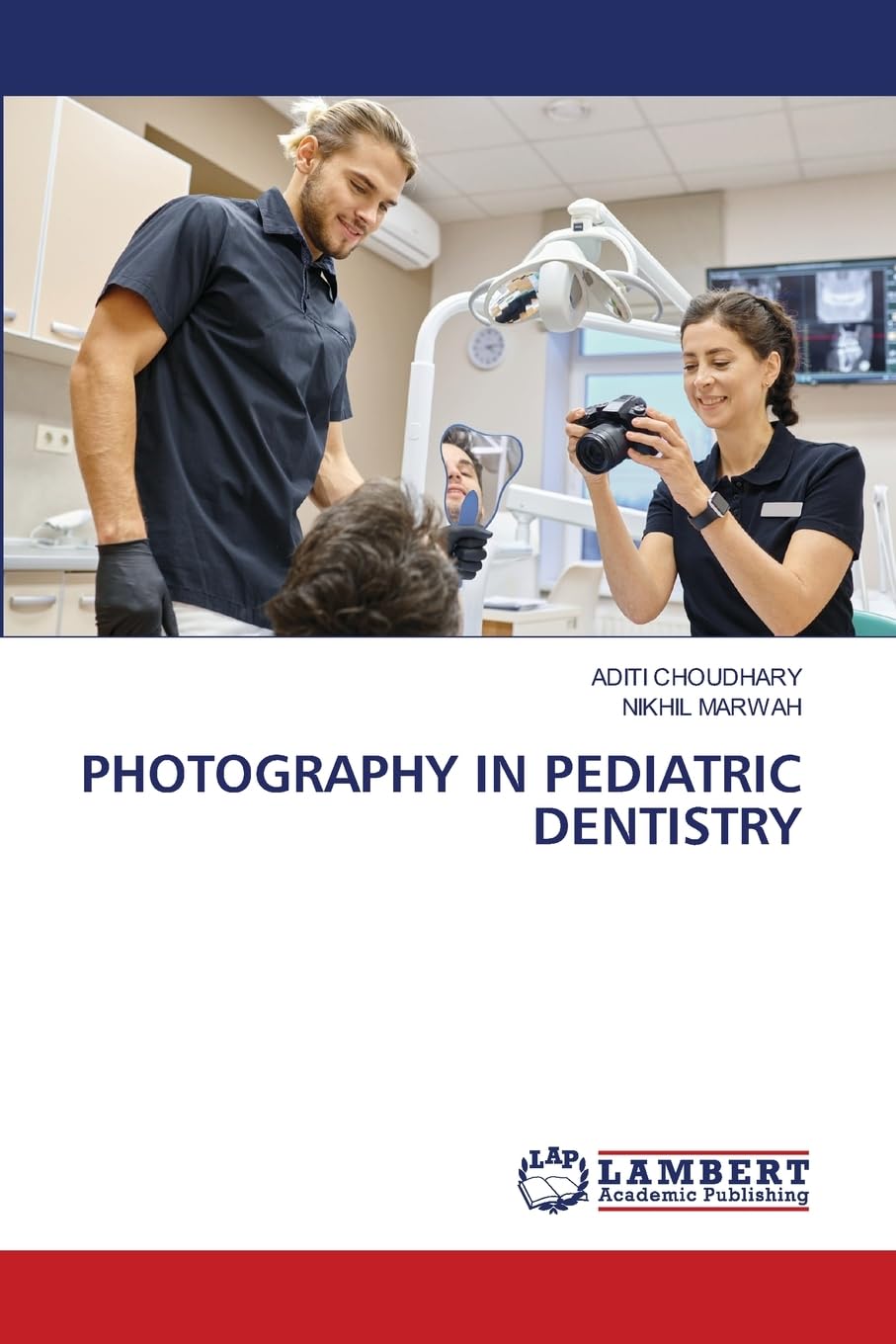 PHOTOGRAPHY IN PEDIATRIC DENTISTRY