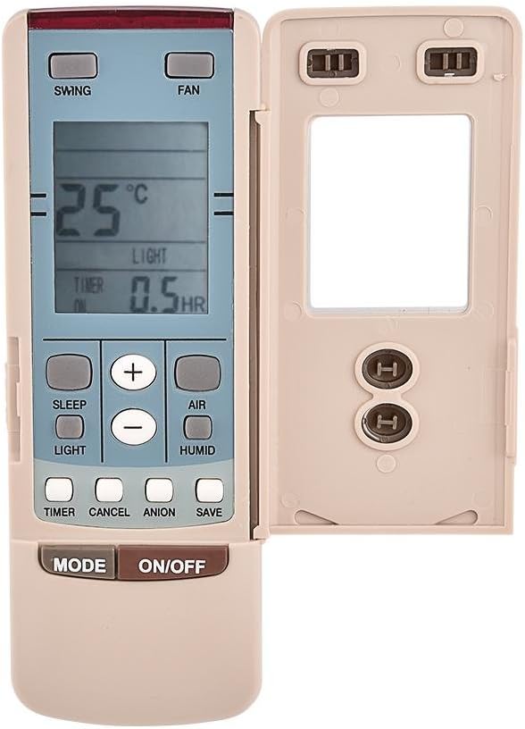 for GREE Air Conditioner Remote Control for Gree Air Conditioner to