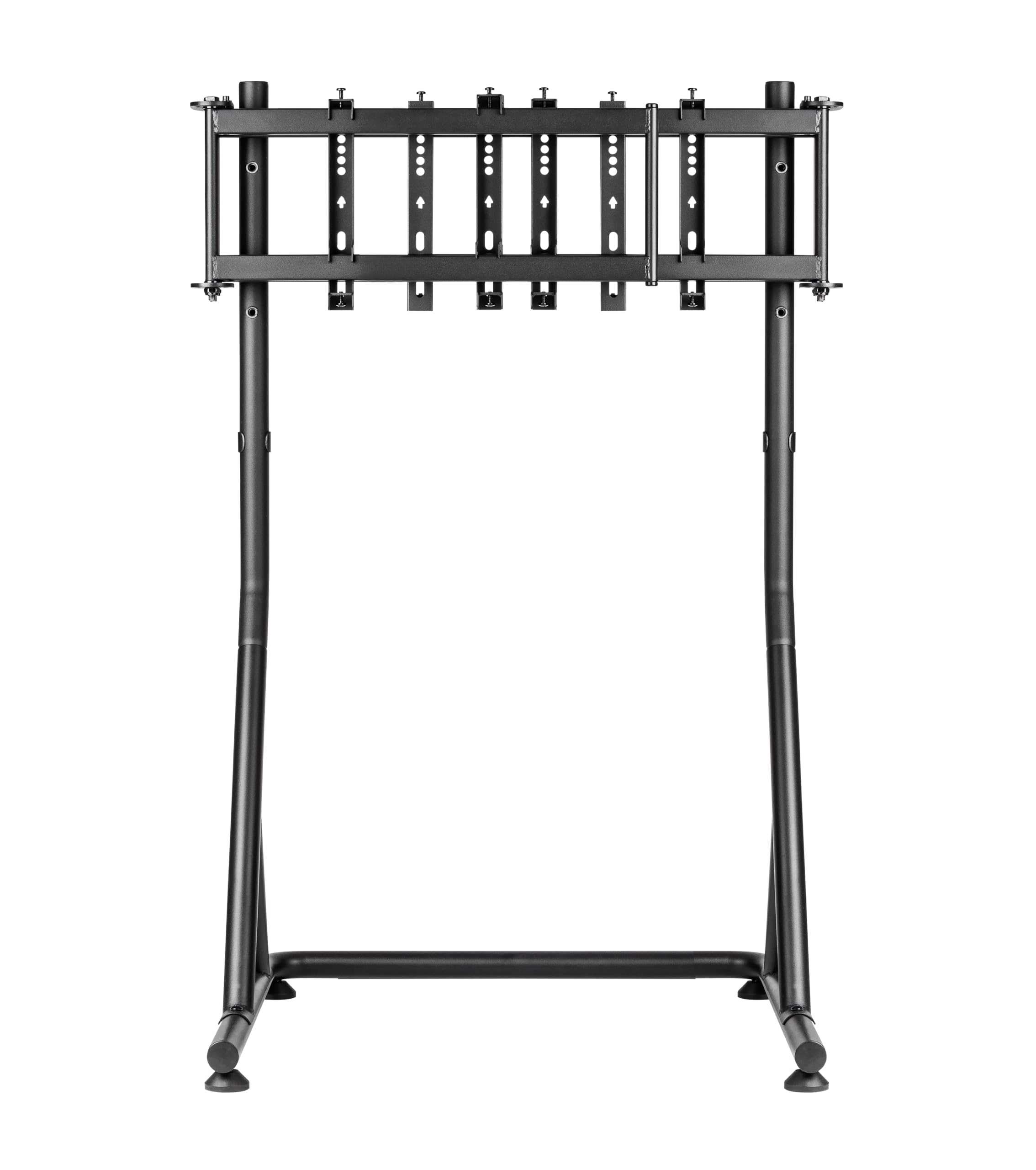 Thermaltake Triple Monitor Stand | Black