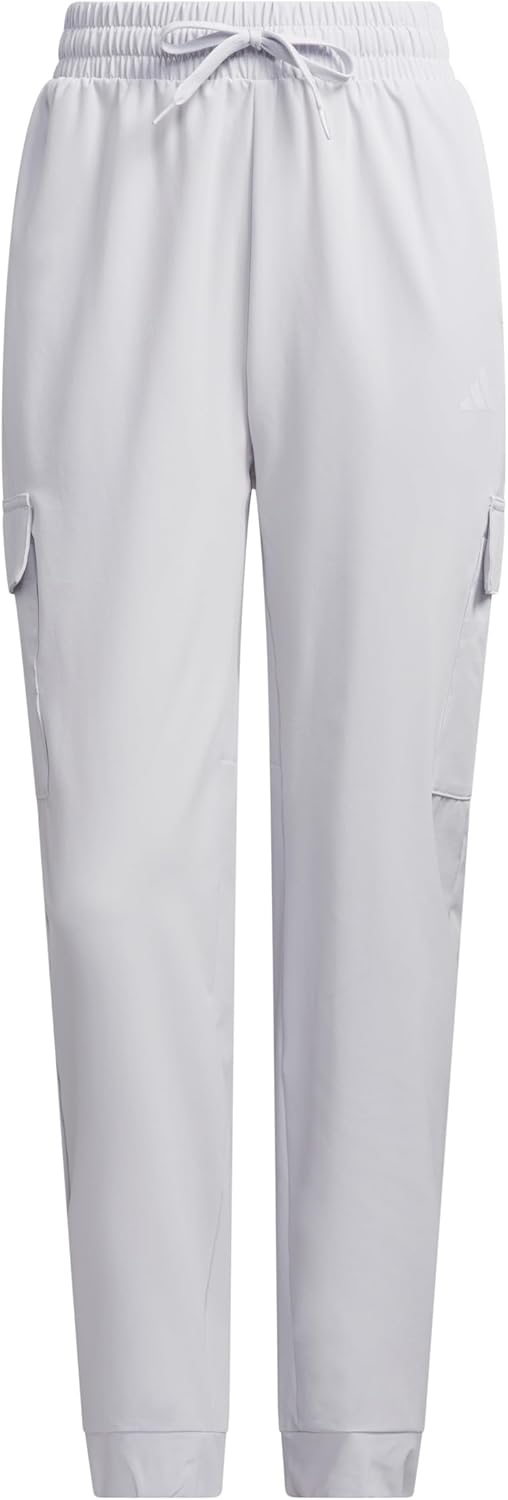 adidas Women's Woven Cargo Training Pants