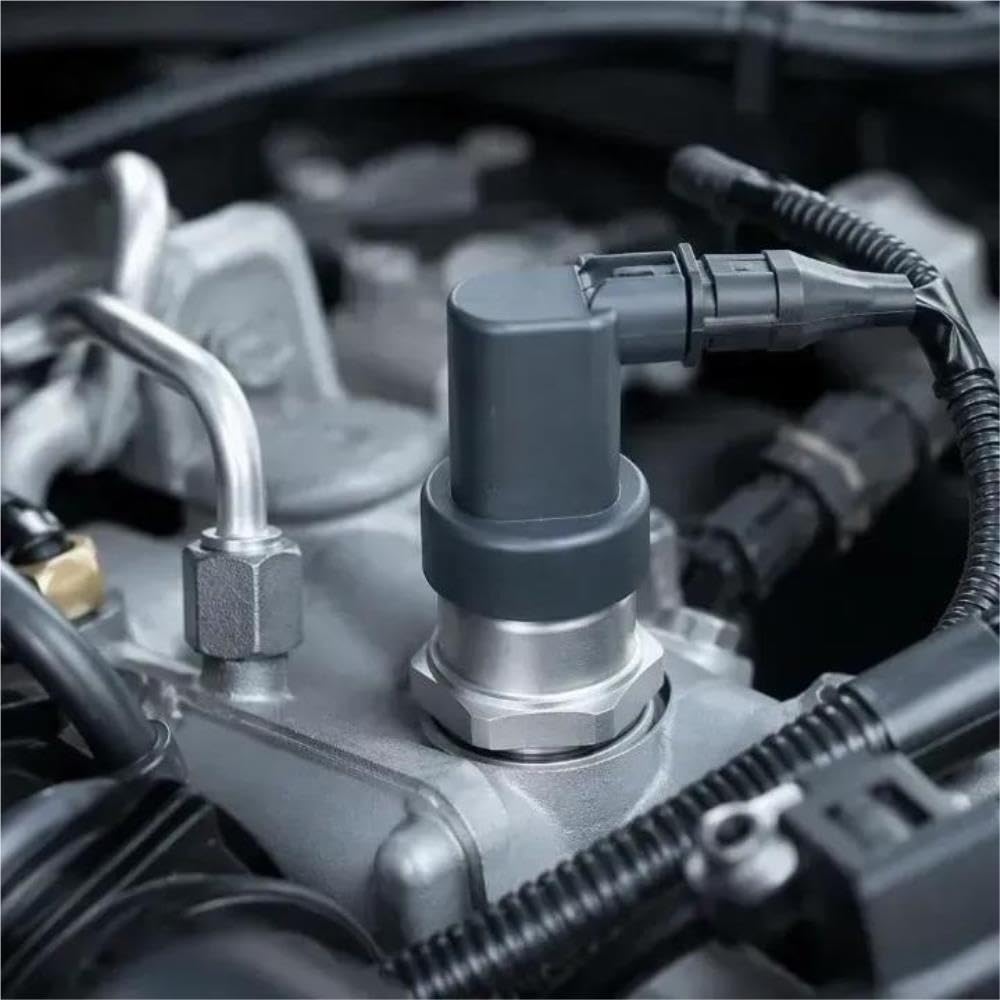 0281002827 Válvula de presión de Combustible for automóvil