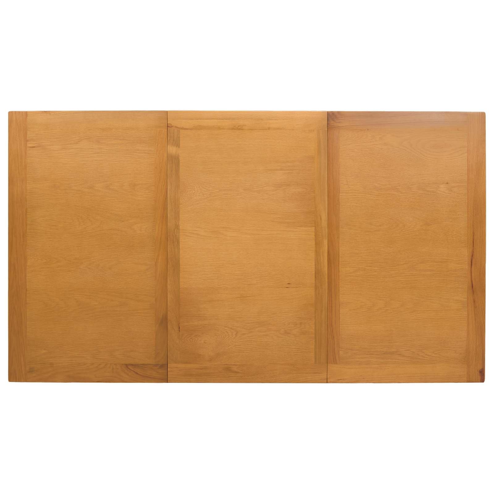 Genérico Conjunto de Comedor 7 uds. Gris Madera de Roble Sólido,Mobiliario,Conjuntos de Muebles,150 x 85 x 75 cm-3430374
