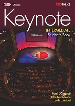 Keynote intermediate. Stude...