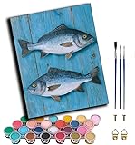 【Cadeaux pour la maison 】 cette peinture à l'huile par numéros est un cadeau idéal pour les adultes, les débutants, les enfants et les étudiants. Chacun peut devenir artiste. Un excellent choix de cadeau unique, même pour les personnes âgées. Idéal pour l'éducation, il aidera les enfants à développer leur intelligence et à s'intéresser au dessin.