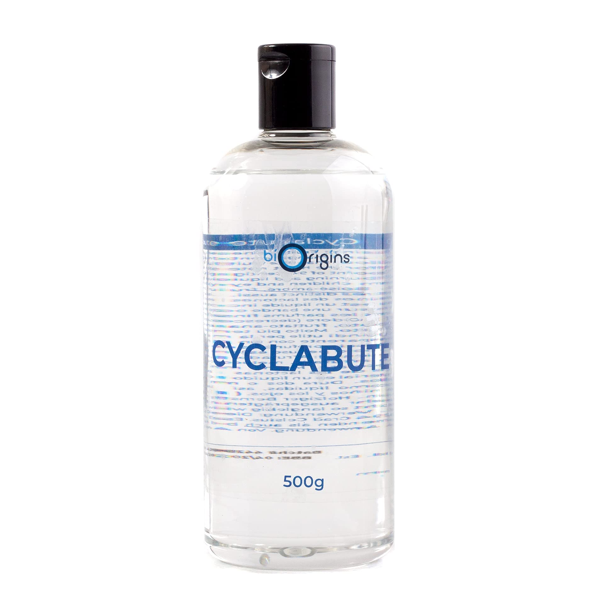 Mystic Moments | Cyclabute | 1kg | Składnik zapachowy z nutami drzewne, sosnowe, ciepłe do perfum, mydeł, świec i kosmetyków.