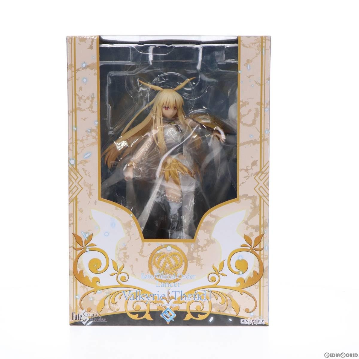 Amazon | [FIG]3種同時購入特典付属 全3種セット ランサー 