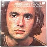 Record Label: CBS Introspection