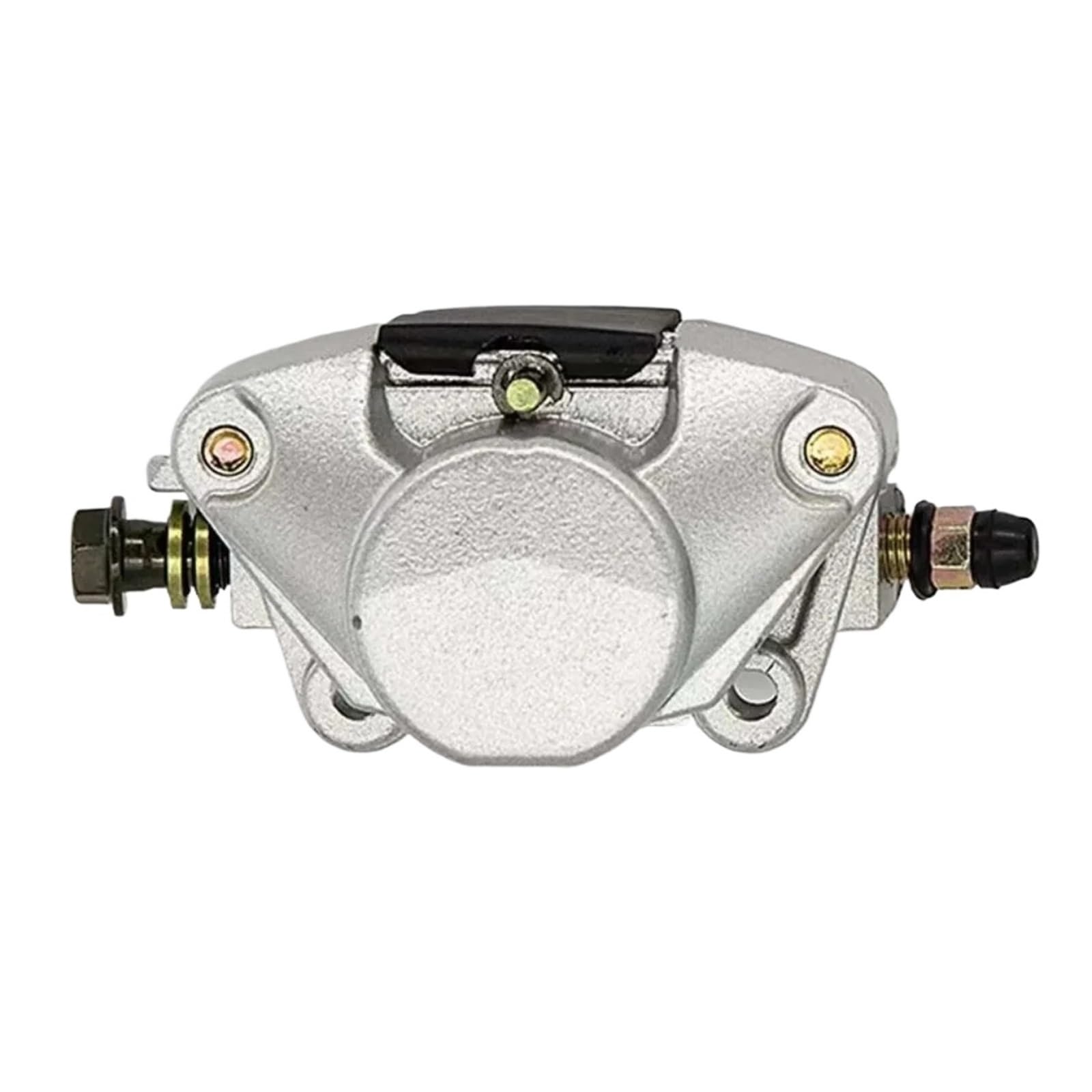 Disco freno anteriore Per 50cc 70cc 110cc 125cc 150cc 250cc Quad Go-Kart Scooter Moto ATV Pinza freno a disco anteriore posteriore Disco Freno