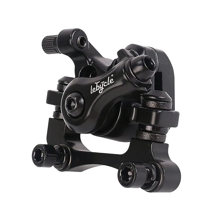 Buy Colcolo Universal Disc Brake Caliper Ultralight Left/Right Side
