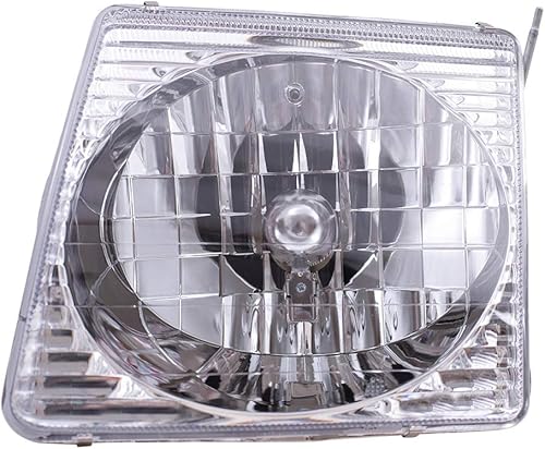 Miniatura 3 de FORD EXPLORER SPORT TRACSPORT PAIR FARO 01-04 NUEVO