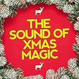 Santa Claus Is Comin' in a Boogie Woogie Choo Choo Train