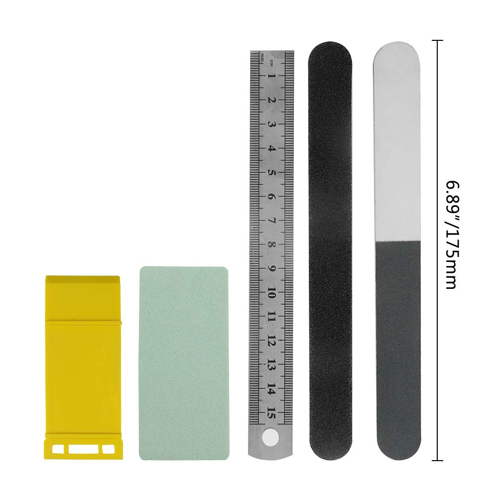 WMYCONGCONG Lot De 8 Kit D'outils Pour Maquettes Gundam Outils De Base