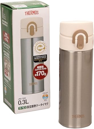 Amazon Thermos 真空断熱ケータイマグ ワンタッチオープンタイプ 0 3l ピンク Jni 300 P 水筒 マグボトル オンライン通販 Amazon Thermos 真空断熱ケータイマグ ワンタッチオープンタイプ 0 3l ピンク Jni 300 P 水筒 マグボトル オンライン通販