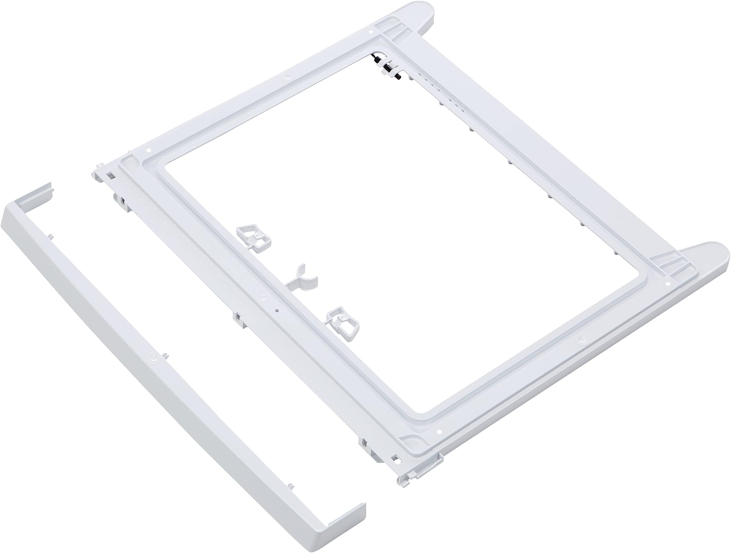 Bosch WTZ11310 accessory for laundry care / connection kit / for space-saving stacking of washing machines and dryers