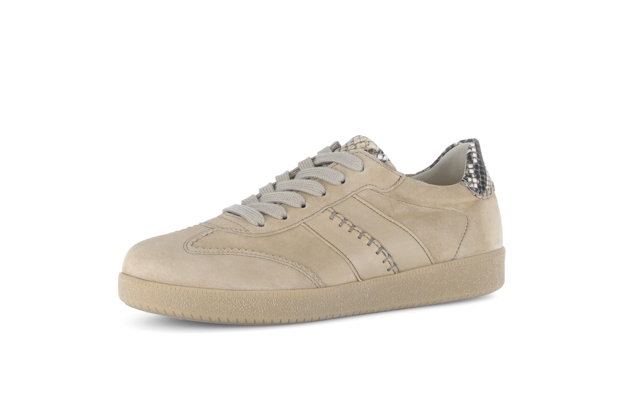 Gabor Damen Low-Top Sneaker, Frauen Sandalen