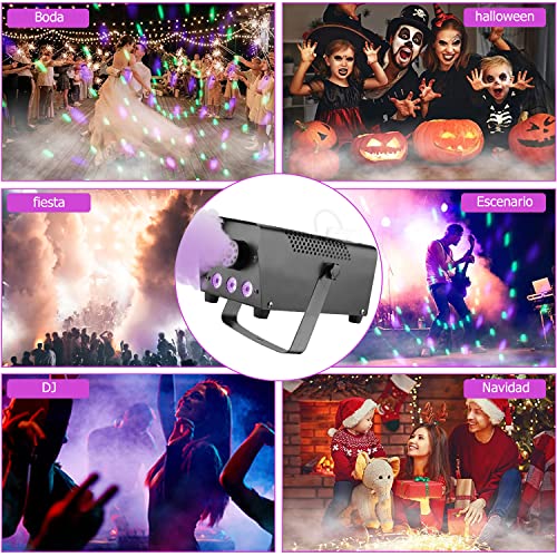 Proteínas, Imagen adicional