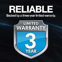 Vista 11 de Seagate Skyhawk 6TB Disco Duro Interno para Video HDD – 3.5 Pulgadas SATA 6Gb/s 256MB de Caché para Sistema de Cámara de Seguridad DVR NVR