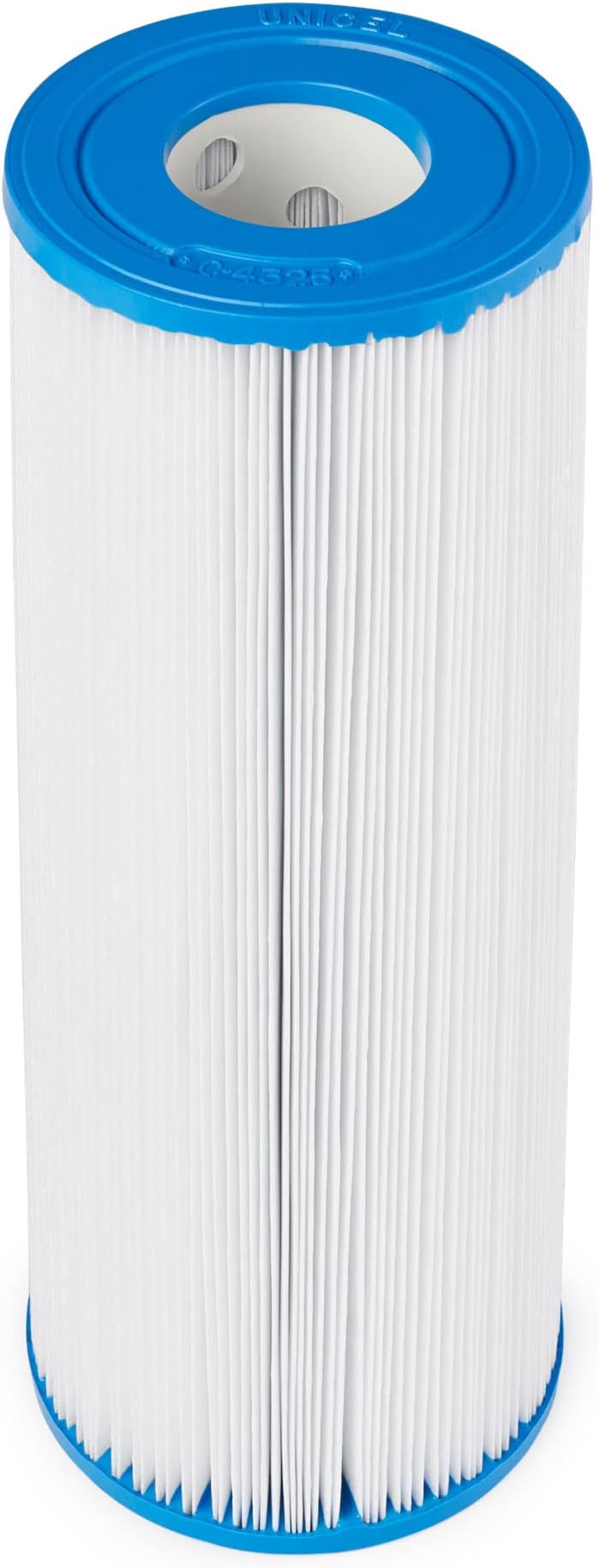 Unicel C-4325 Replacement Filter Cartridge for 25 Square Foot Hayward CX225re, American Commander II, In-line