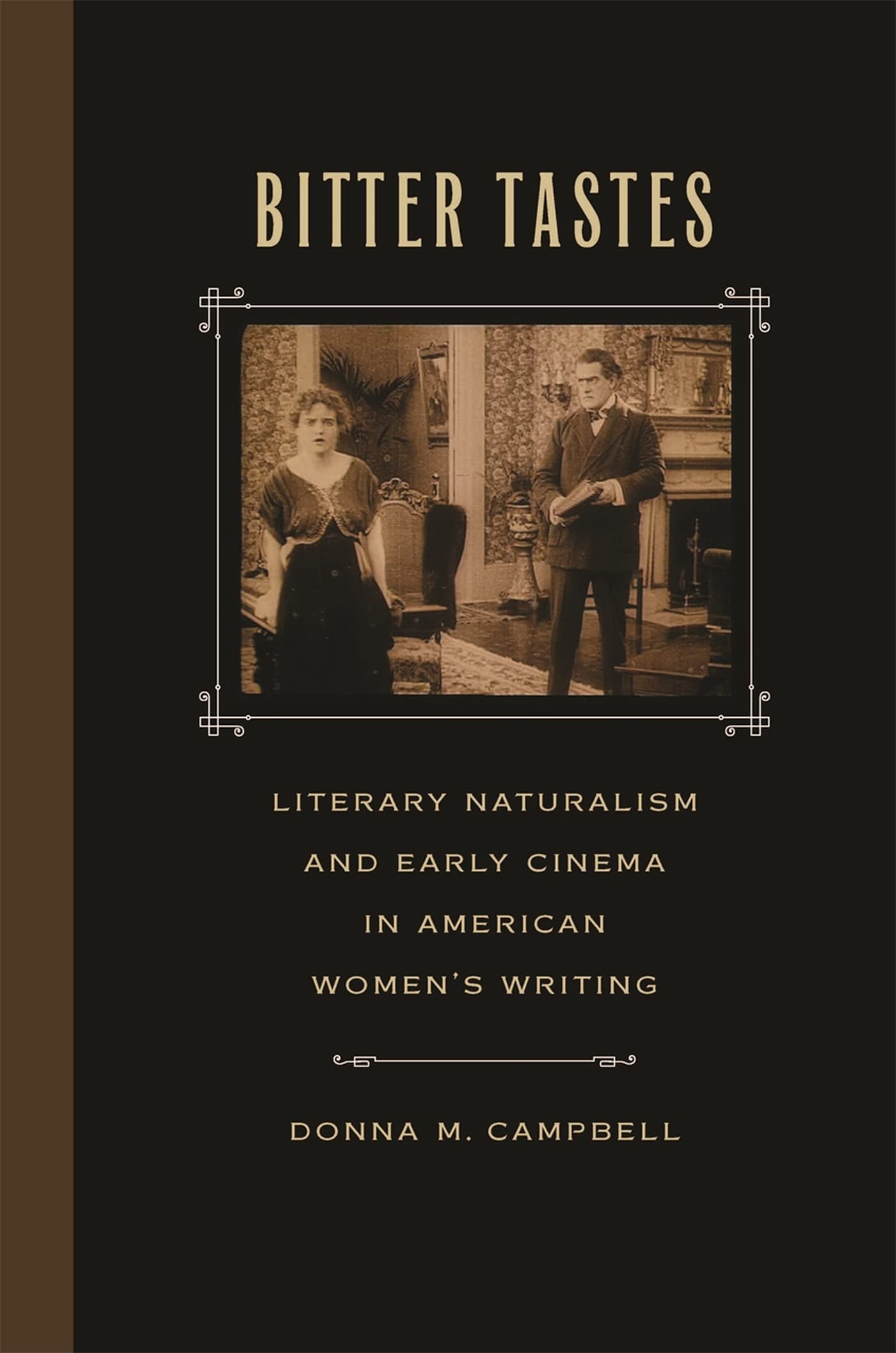 American Women's Writing : Bitter Tastes renouvelle la critique littéraire