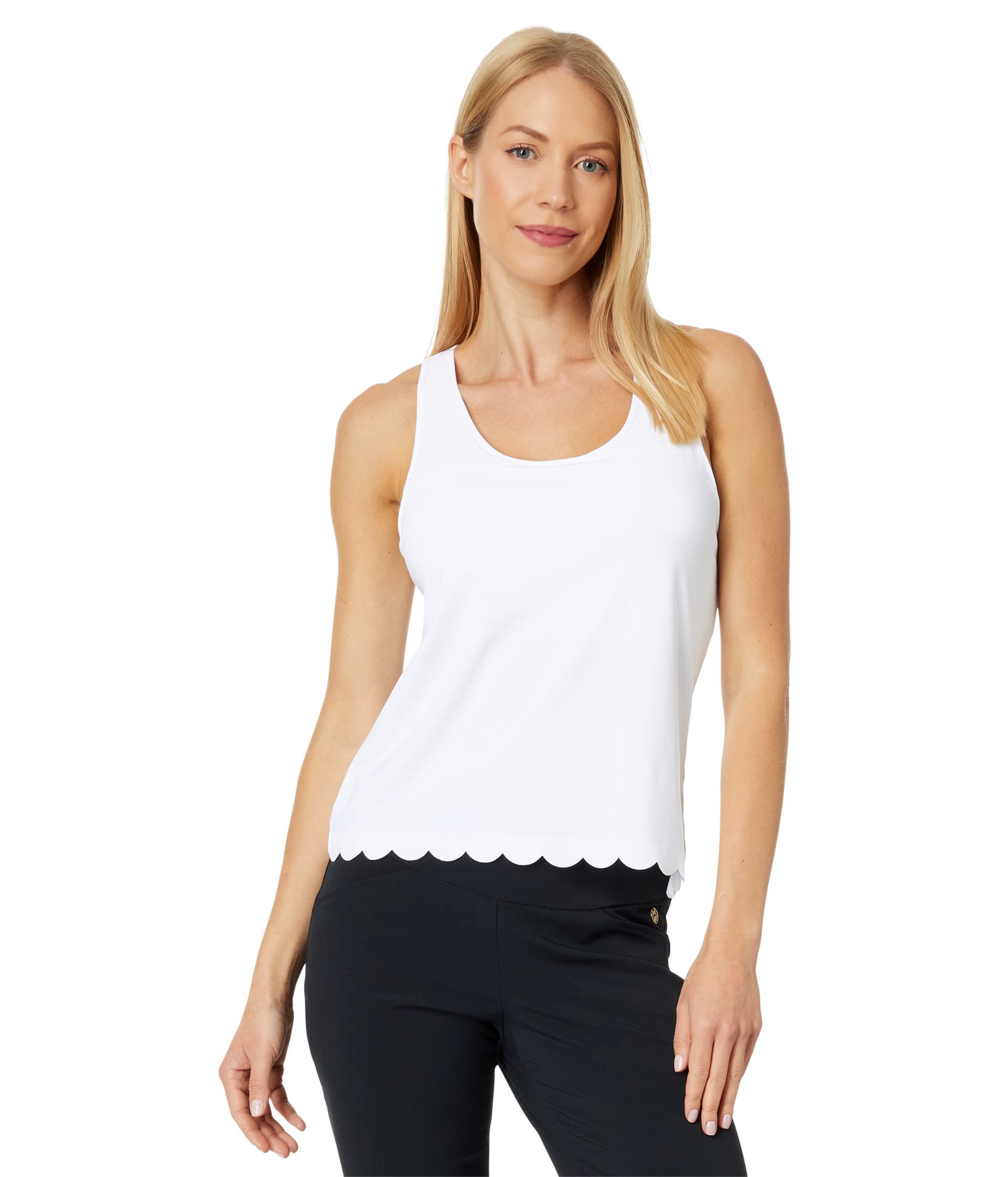 best tank tops with built in bra