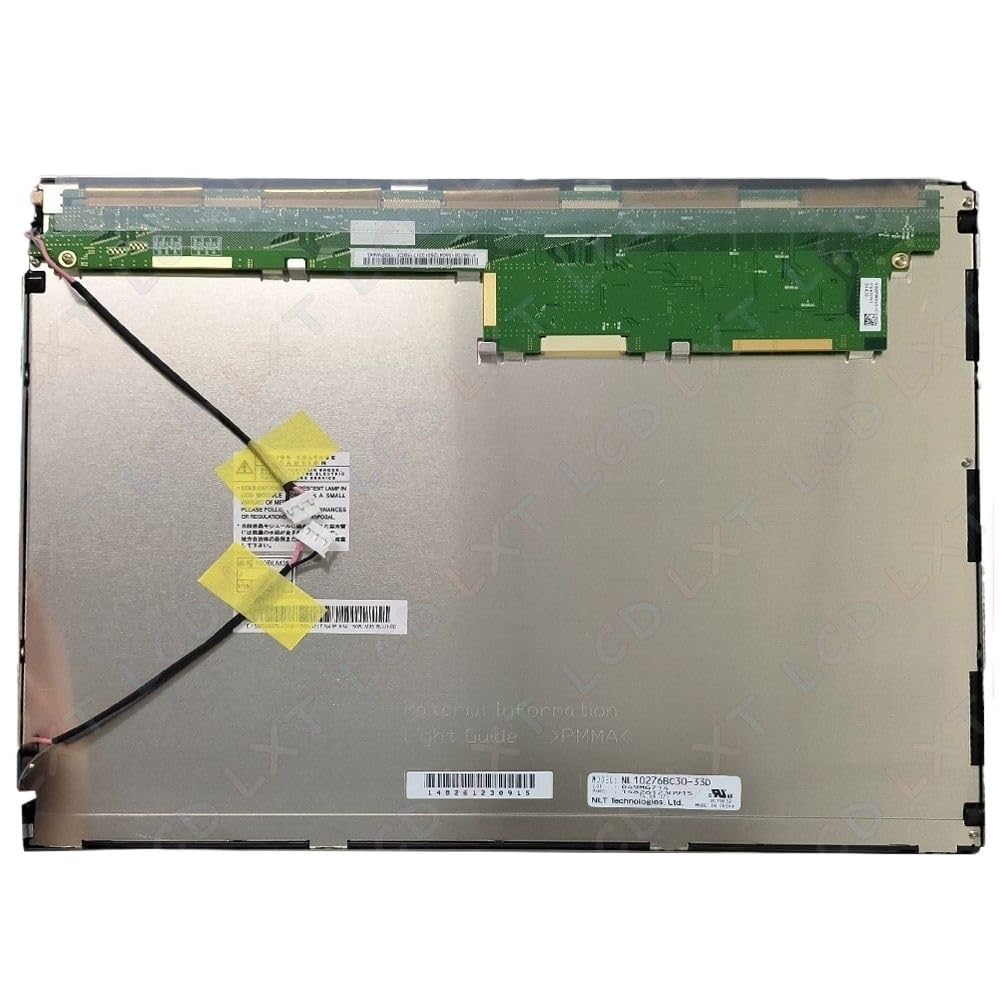 LCD-Bildschirmanzeige NL10276BC30-32D NL10276BC30-33D NL10276BC30-34D NL10276BC30-34K Original 15 Zoll Bildschirm(NL10276BC30-34K)