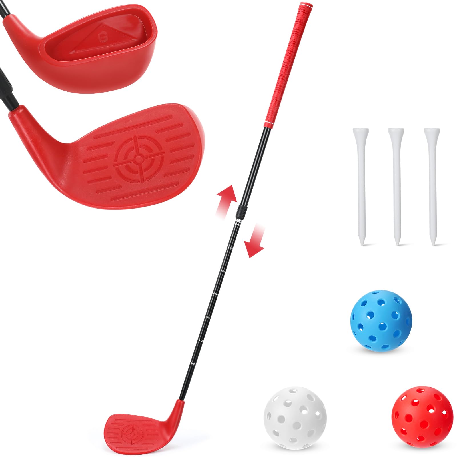 best golf balls for beginner ladies
