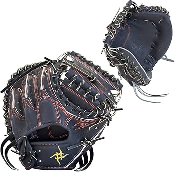 KANAME　要　キャッチャーミット Amazon | 野球 要 KANAME 硬式キャッチャーミット 捕手用ミット TYPE