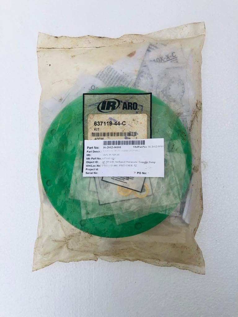 ms7 637119-44-C Fluid Suction Service Repair KIT