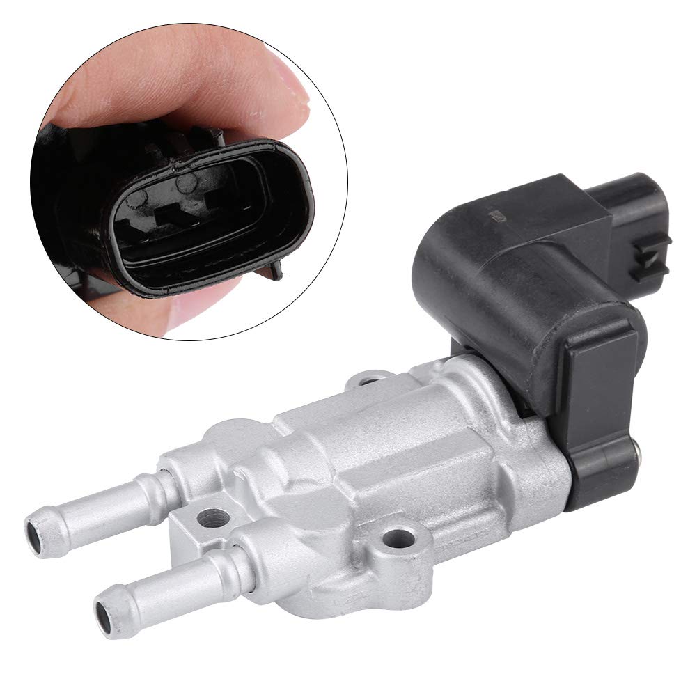 Soupape De Commande D'air De Ralenti 22270-21010 22270-21011 Pour Toyota Scion XB XA Echo 1.5 1.5L 136800 -1452 136800 -1453