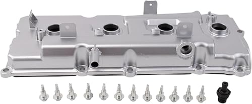 Miniatura 170 de TRQ Tapa de válvula compatible con Aveo 11-16 Cruze 12-18 Sonic 09-10 Pontiac G3 08 Astra 09-11