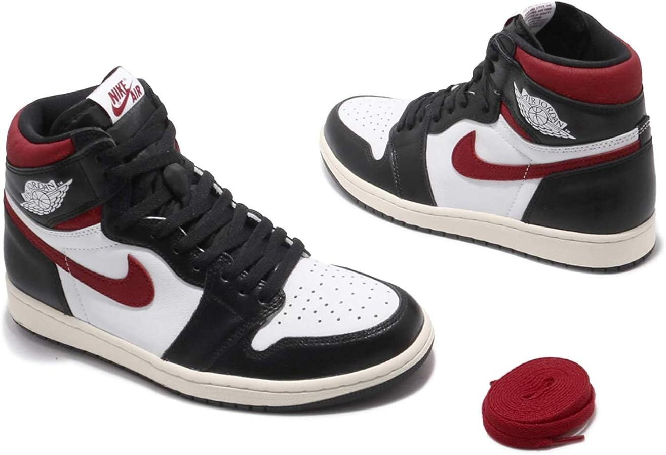 Amazon | [ナイキ] エア ジョーダン1 レトロ ハイ オージー AIR JORDAN