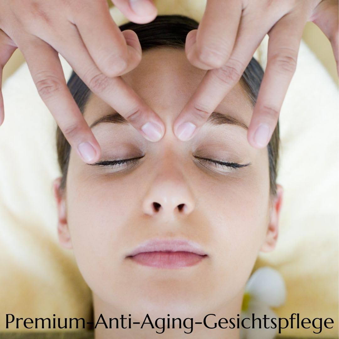 Green idea - Kaktusfeigenkernöl Bio Kaltgepresst mit Arganöl - Natürliches Anti-Aging-Gesichtsöl und Haaröl - Feuchtigkeit für Gesicht mit Antioxidativem Schutz - Gegen Augenringe - NaTrue 25 ml