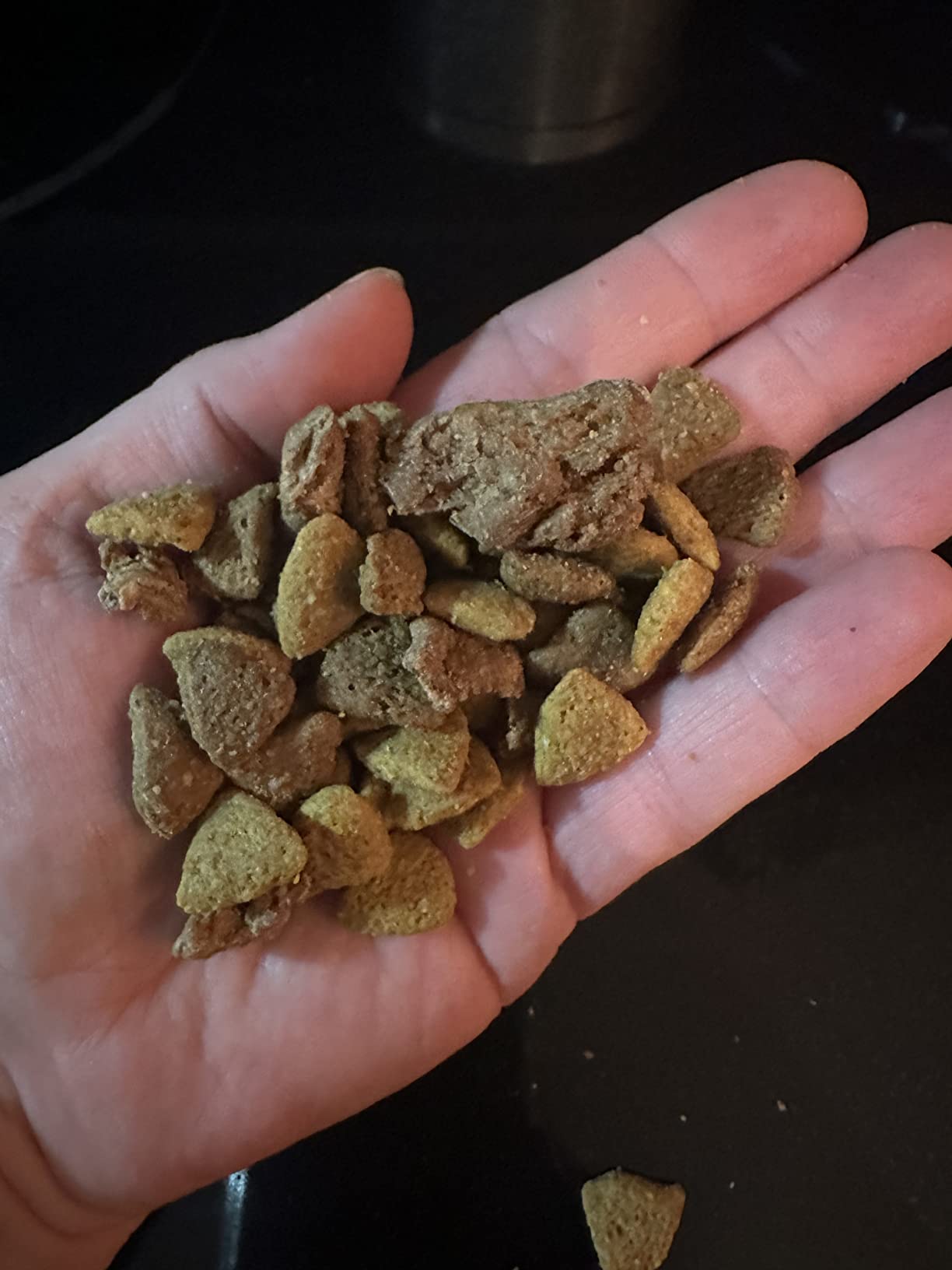 Purina ONE Dry Dog Food Lamb and Rice Formula - 40 lb. Bag photo review