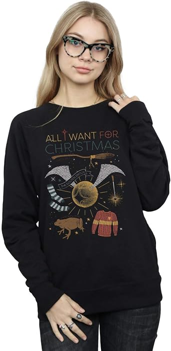 for Christmas Sweatshirt : Amazon 