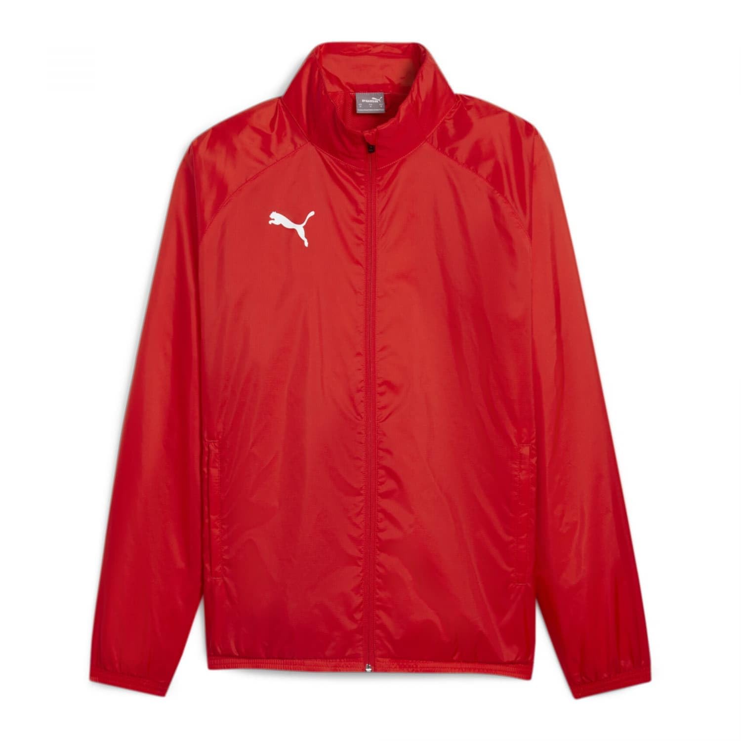 PUMA Giacca unisex Teamgoal per tutte le stagioni