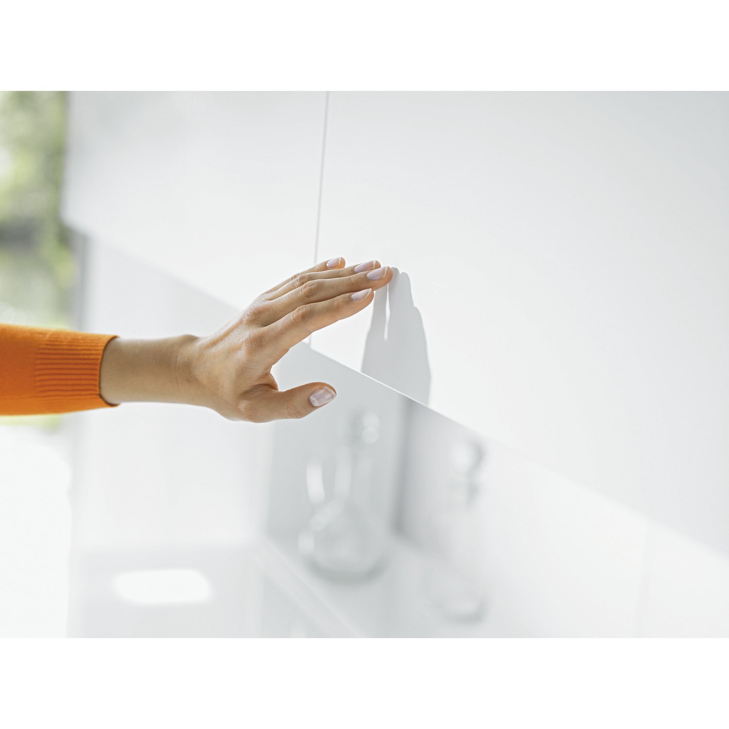 BLUM AVENTOS HK TOP - SERVO-DRIVE Antriebseinheit, 24 Volt, Kunststoff tiefgrau
