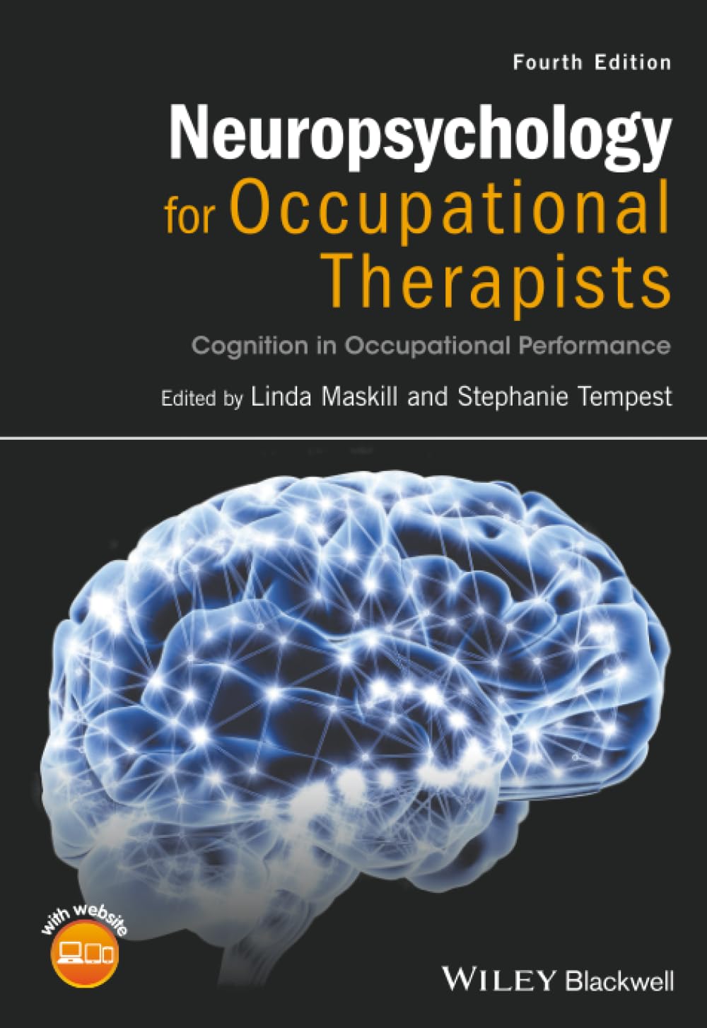 Neuropsychology for Occupational Therapists: Cognition in