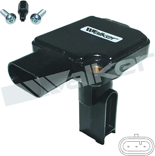 Walker Products marca 245-1052 Sensor de flujo de aire masivo