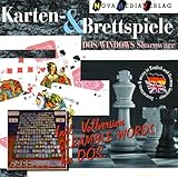 PC 386/486 oder höher Karten- & Brettspiele