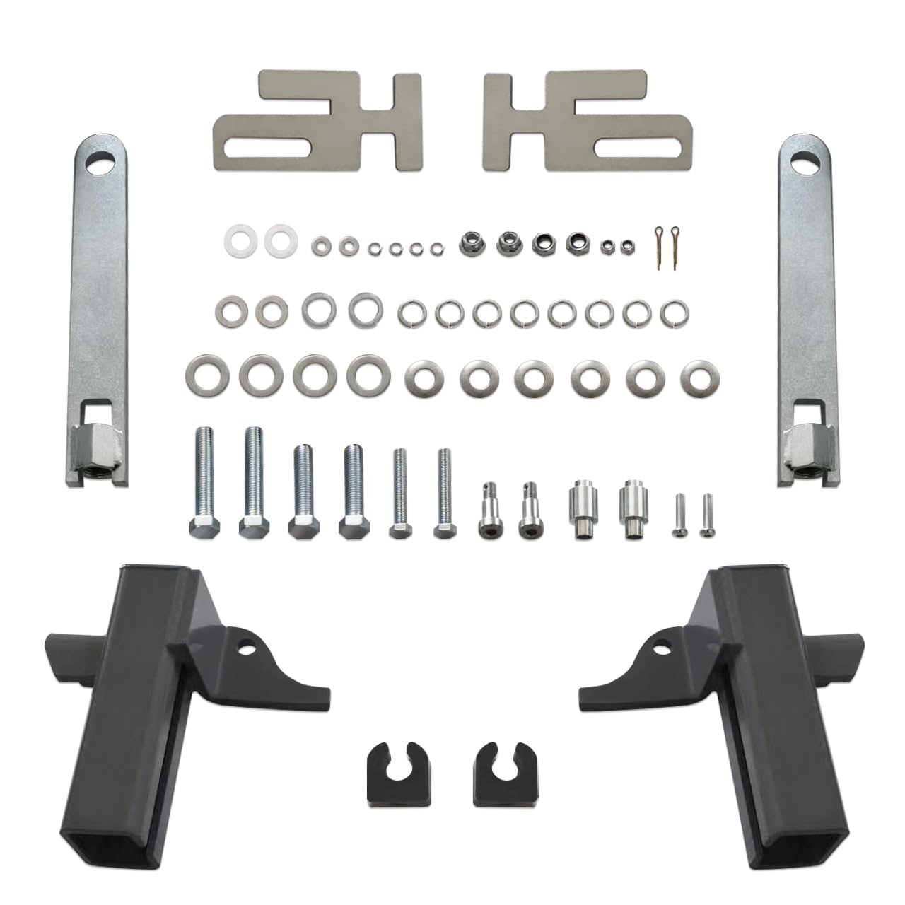 GOWE Bracket for Kenworth T680 2008-2021