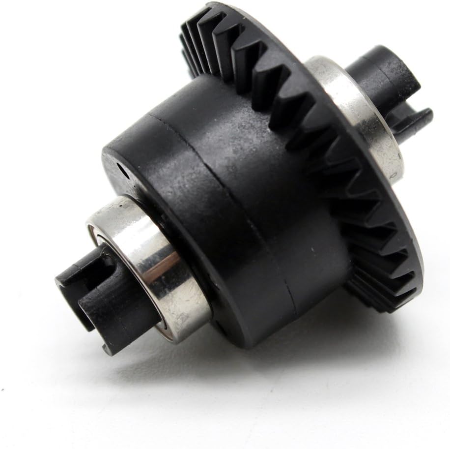 HOSIM RC Car TDifferential Assembly Accessory Spare Parts 30-ZJ06 for Hosim 9130 RC Car