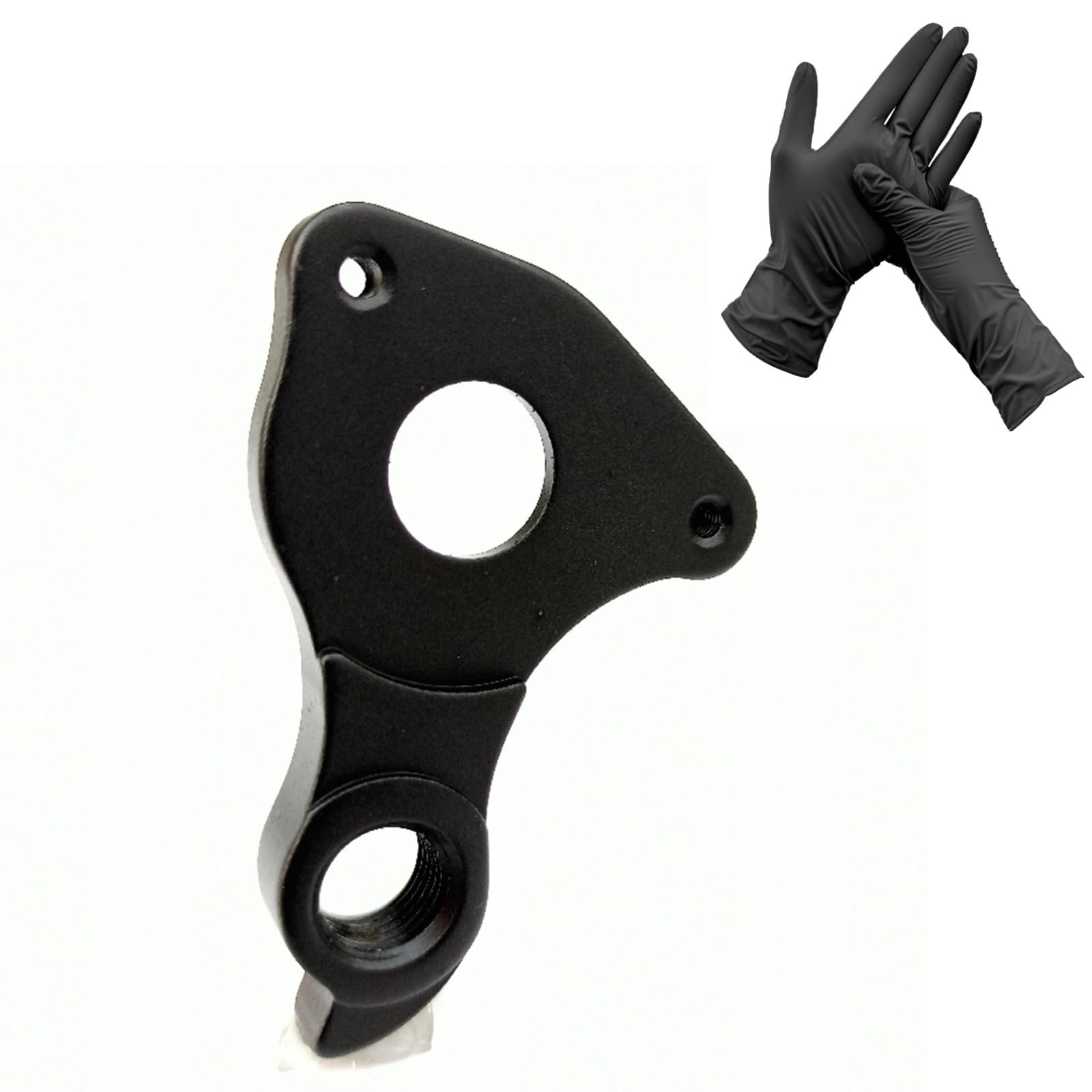 タイラーページ Amazon.co.jp: ZHIJIU 自転車ディレイラーハンガー、メリダ ワン