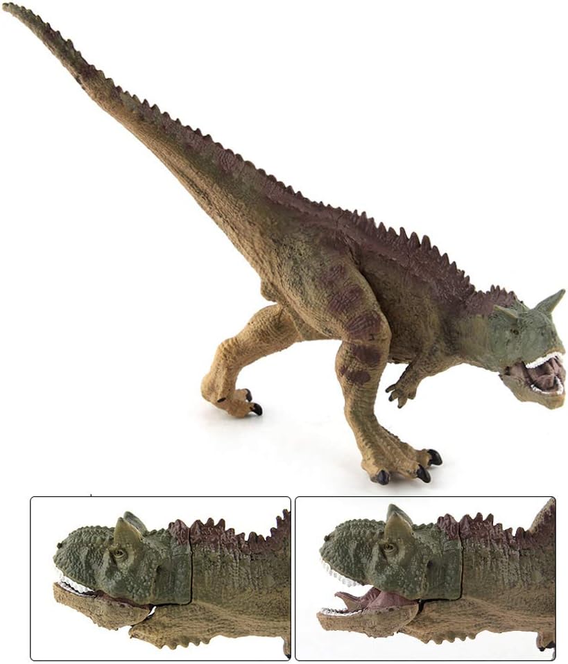 Carnotaurus